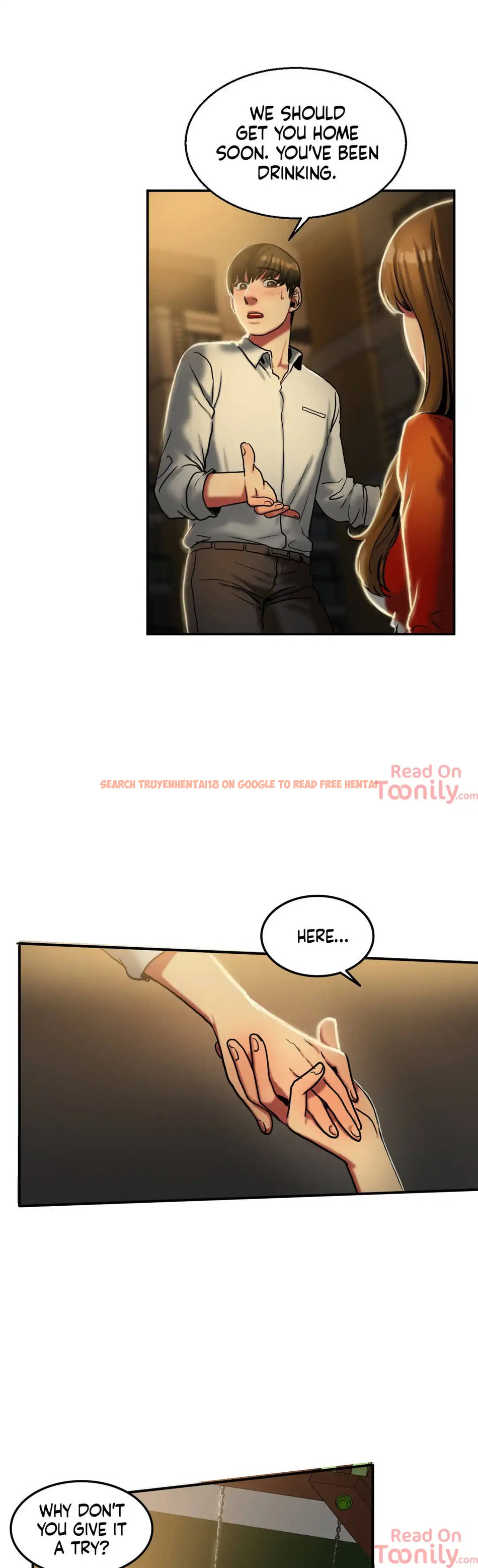 Read Hentai Image 34 398 in comic Bittersweet - Chapter 17 - hentaitnt.net