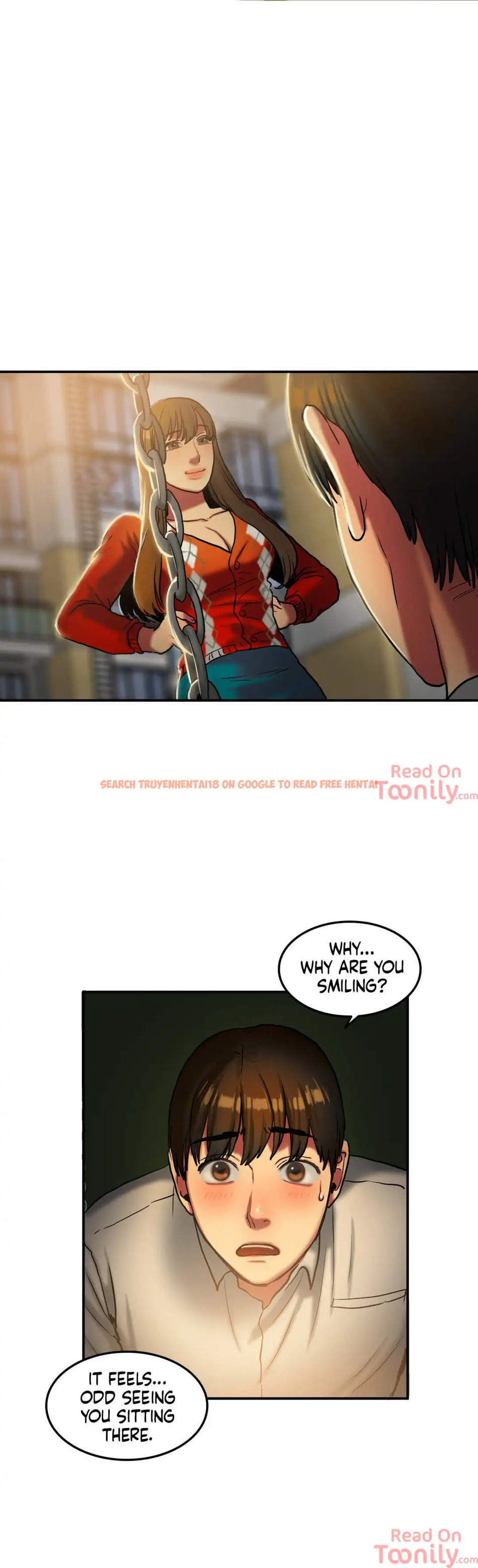 Read Hentai Image 36 398 in comic Bittersweet - Chapter 17 - hentaitnt.net