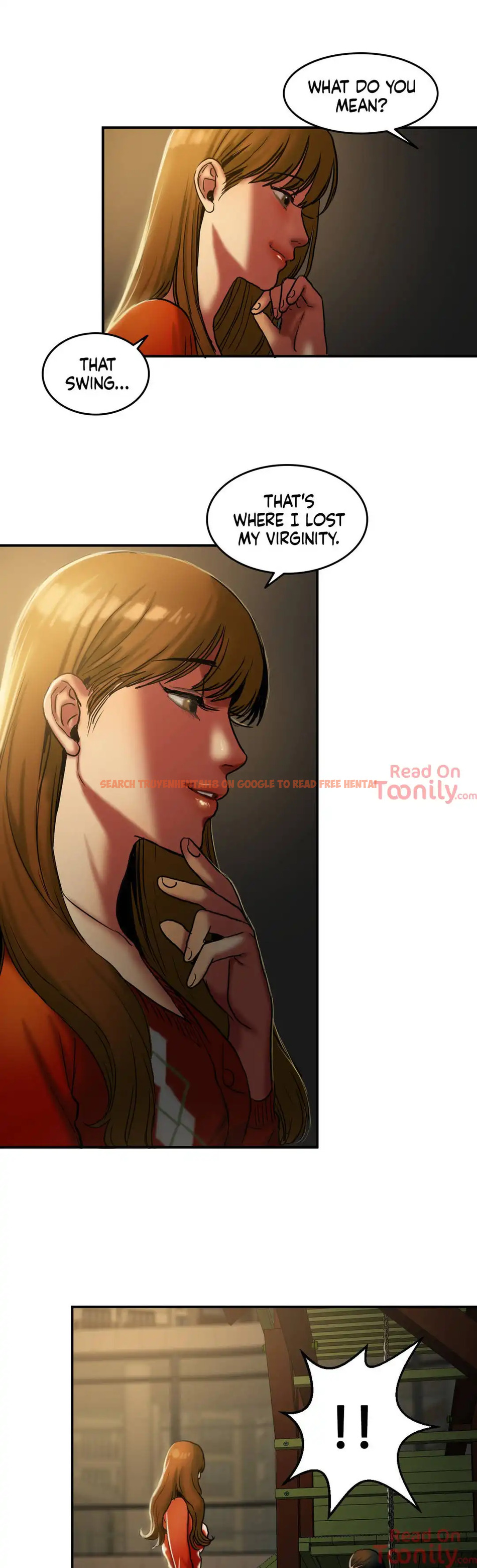Read Hentai Image 37 398 in comic Bittersweet - Chapter 17 - hentaitnt.net