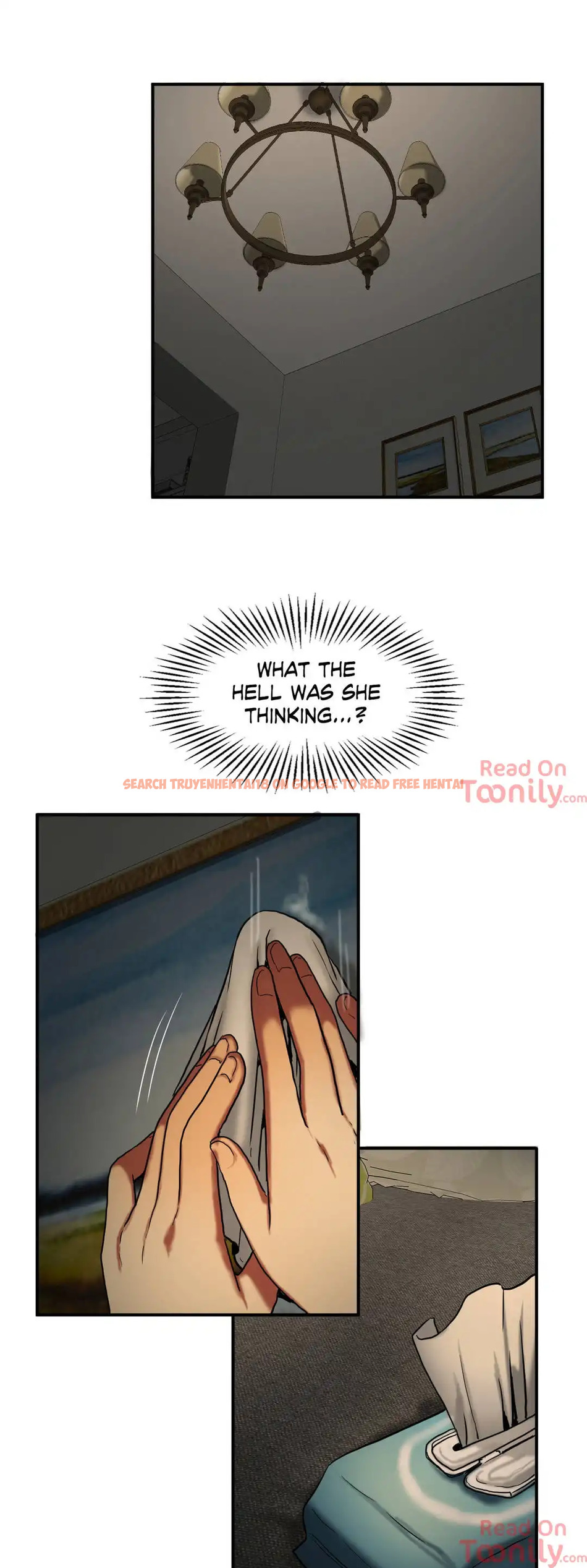 Read Hentai Image 4 394 in comic Bittersweet - Chapter 17 - hentaitnt.net