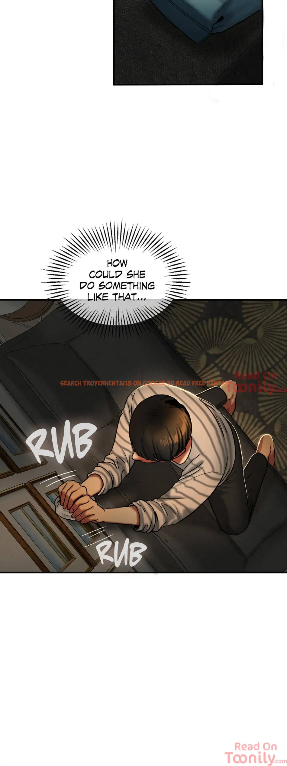 Read Hentai Image 5 394 in comic Bittersweet - Chapter 17 - hentaitnt.net