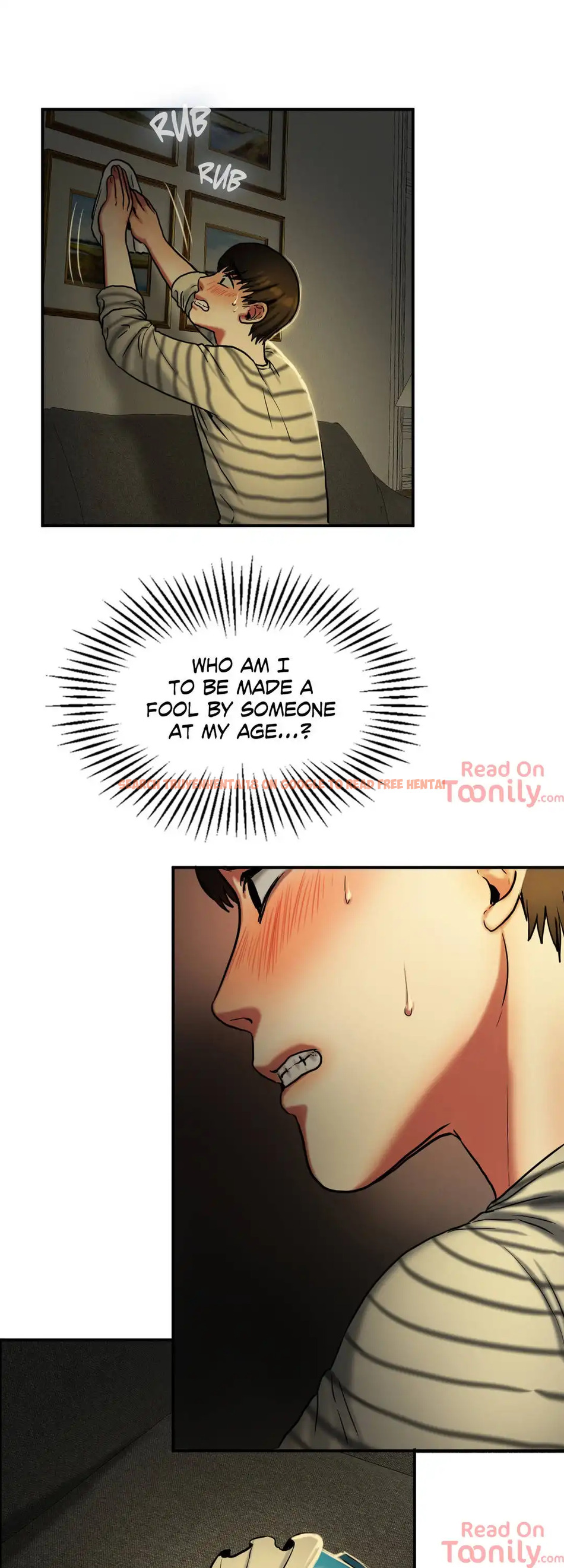 Read Hentai Image 8 398 in comic Bittersweet - Chapter 17 - hentaitnt.net