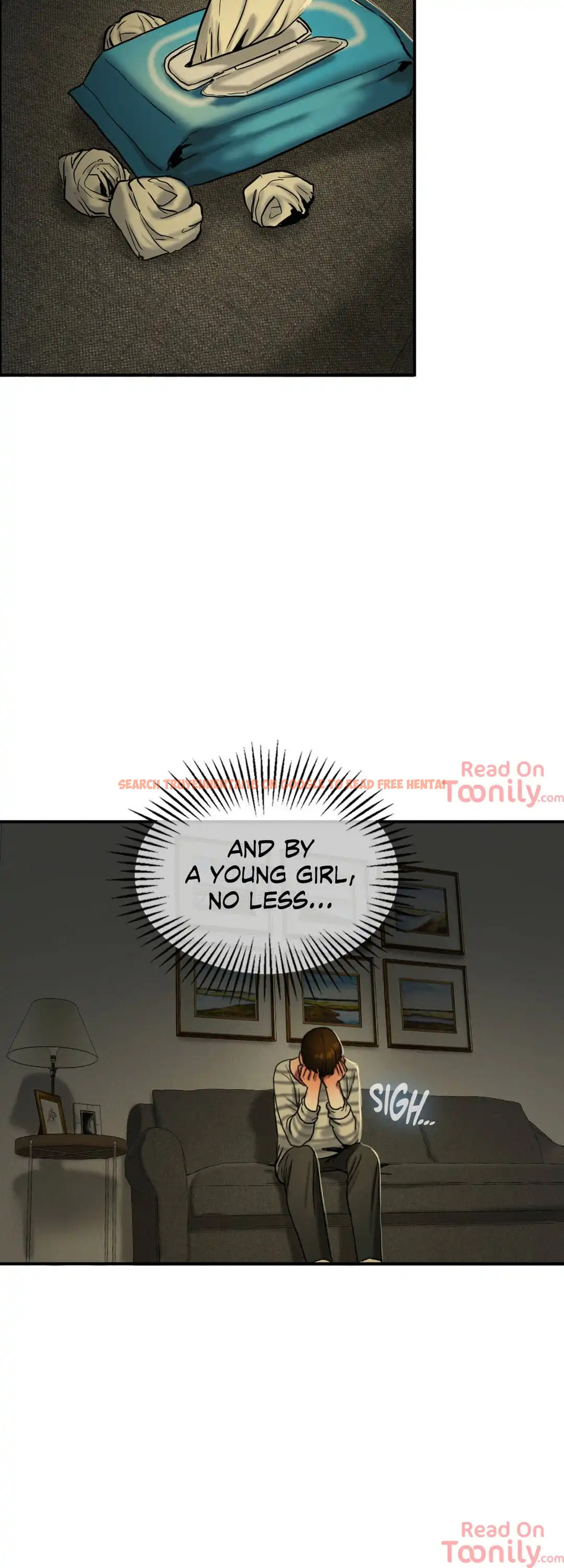 Read Hentai Image 9 398 in comic Bittersweet - Chapter 17 - hentaitnt.net