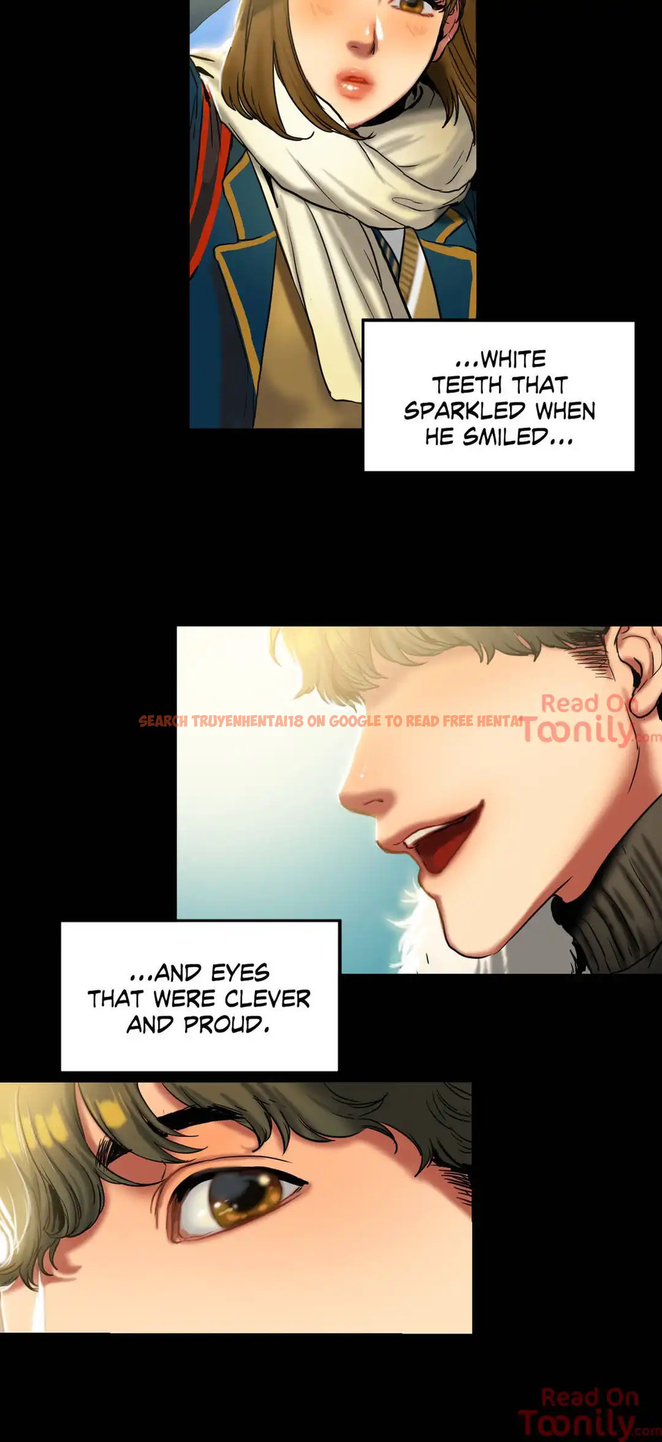 Read Hentai Image 10 394 in comic Bittersweet - Chapter 18 - hentaitnt.net
