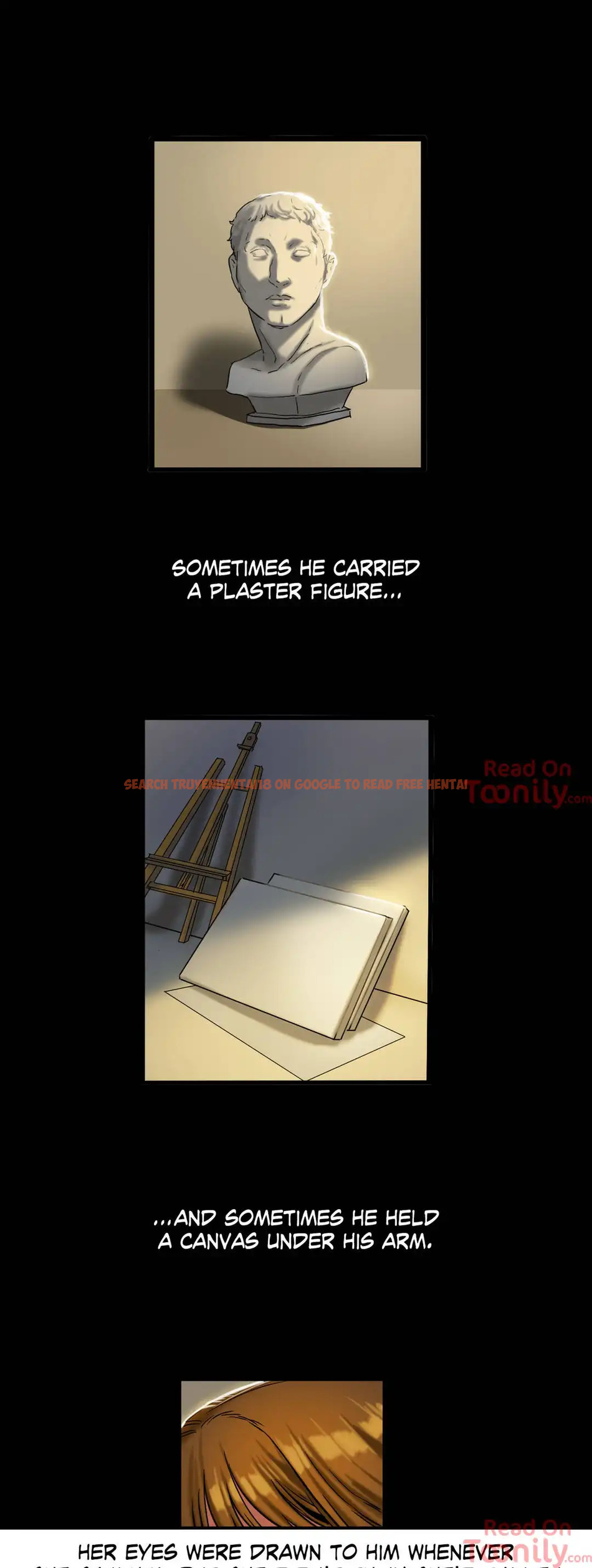 Read Hentai Image 11 394 in comic Bittersweet - Chapter 18 - hentaitnt.net