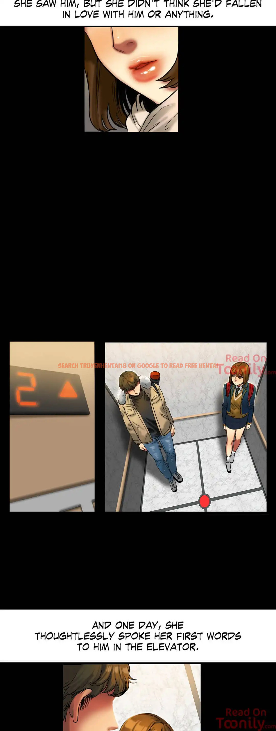 Read Hentai Image 12 394 in comic Bittersweet - Chapter 18 - hentaitnt.net