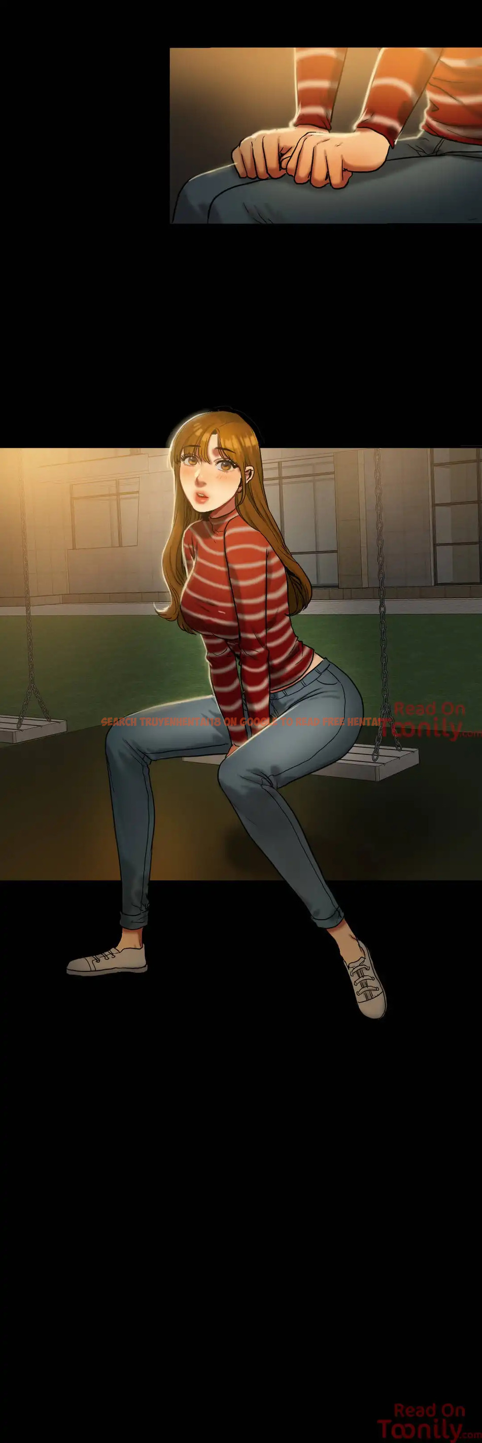 Read Hentai Image 18 394 in comic Bittersweet - Chapter 18 - hentaitnt.net