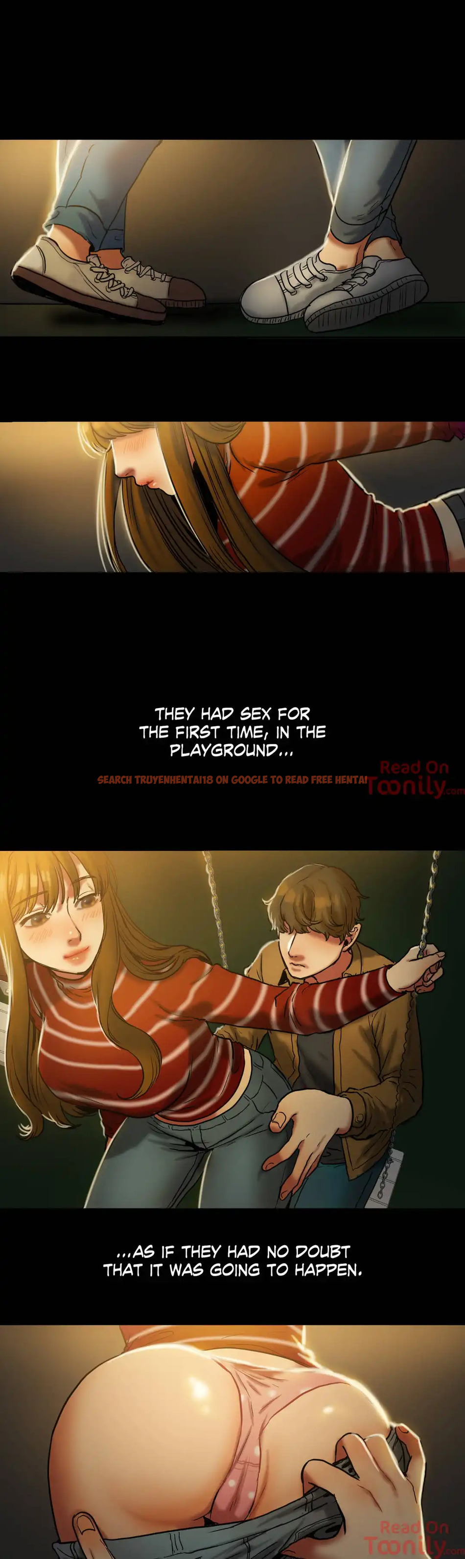 Read Hentai Image 19 394 in comic Bittersweet - Chapter 18 - hentaitnt.net