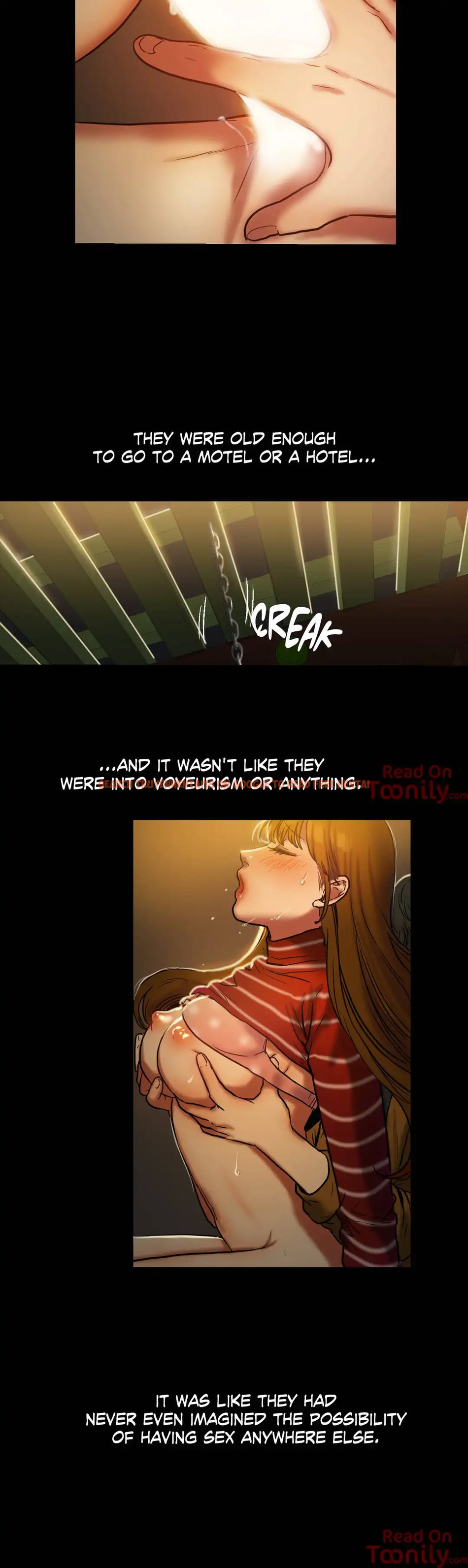 Read Hentai Image 21 394 in comic Bittersweet - Chapter 18 - hentaitnt.net