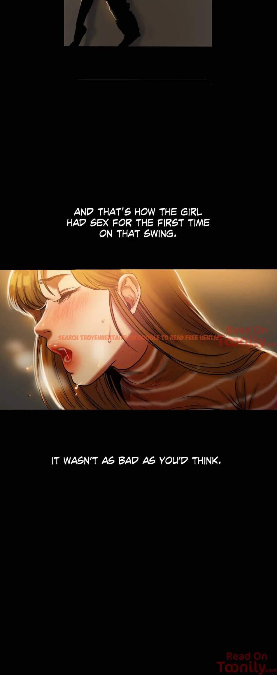Read Hentai Image 23 394 in comic Bittersweet - Chapter 18 - hentaitnt.net