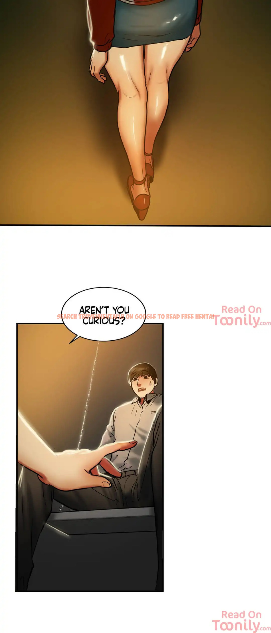 Read Hentai Image 25 394 in comic Bittersweet - Chapter 18 - hentaitnt.net