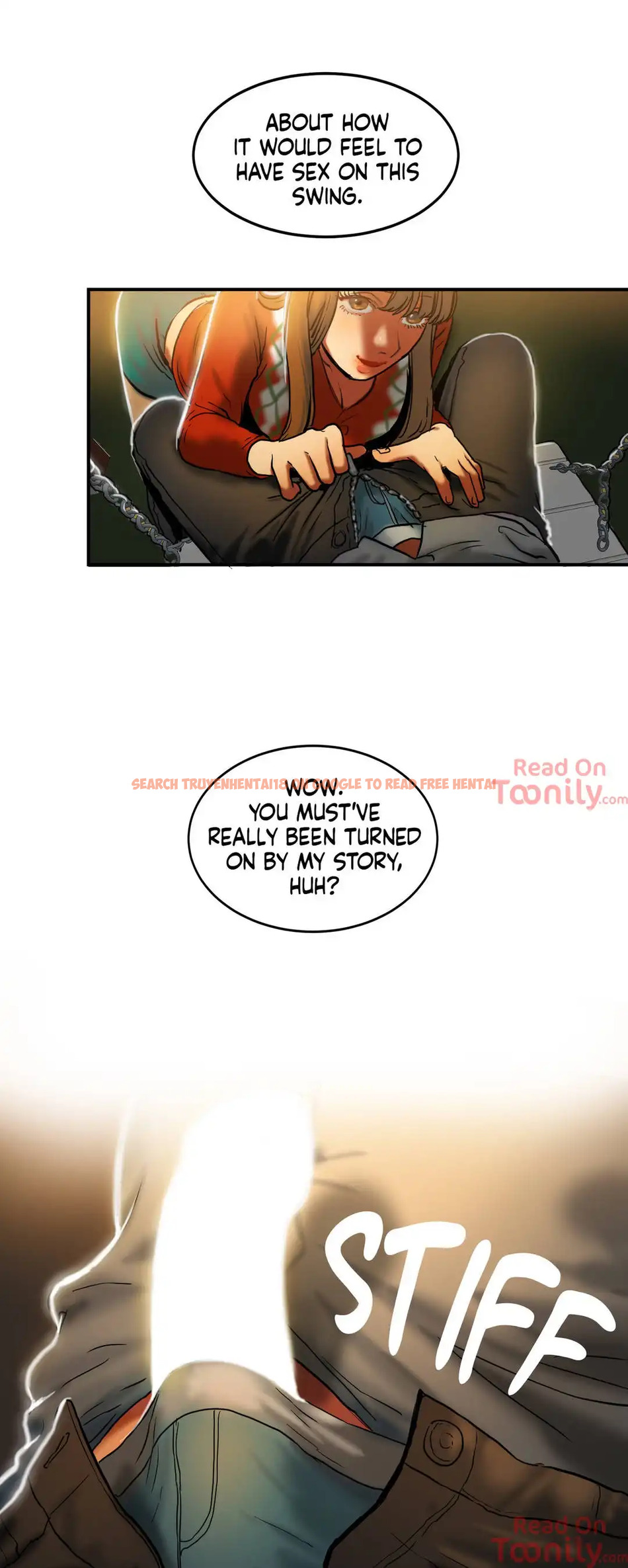 Read Hentai Image 26 394 in comic Bittersweet - Chapter 18 - hentaitnt.net
