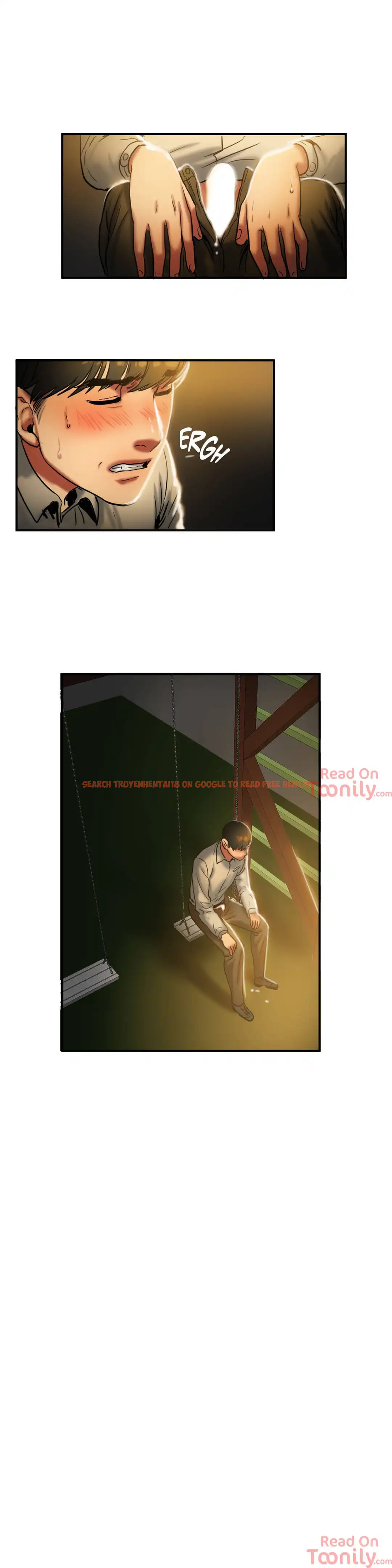 Read Hentai Image 33 394 in comic Bittersweet - Chapter 18 - hentaitnt.net