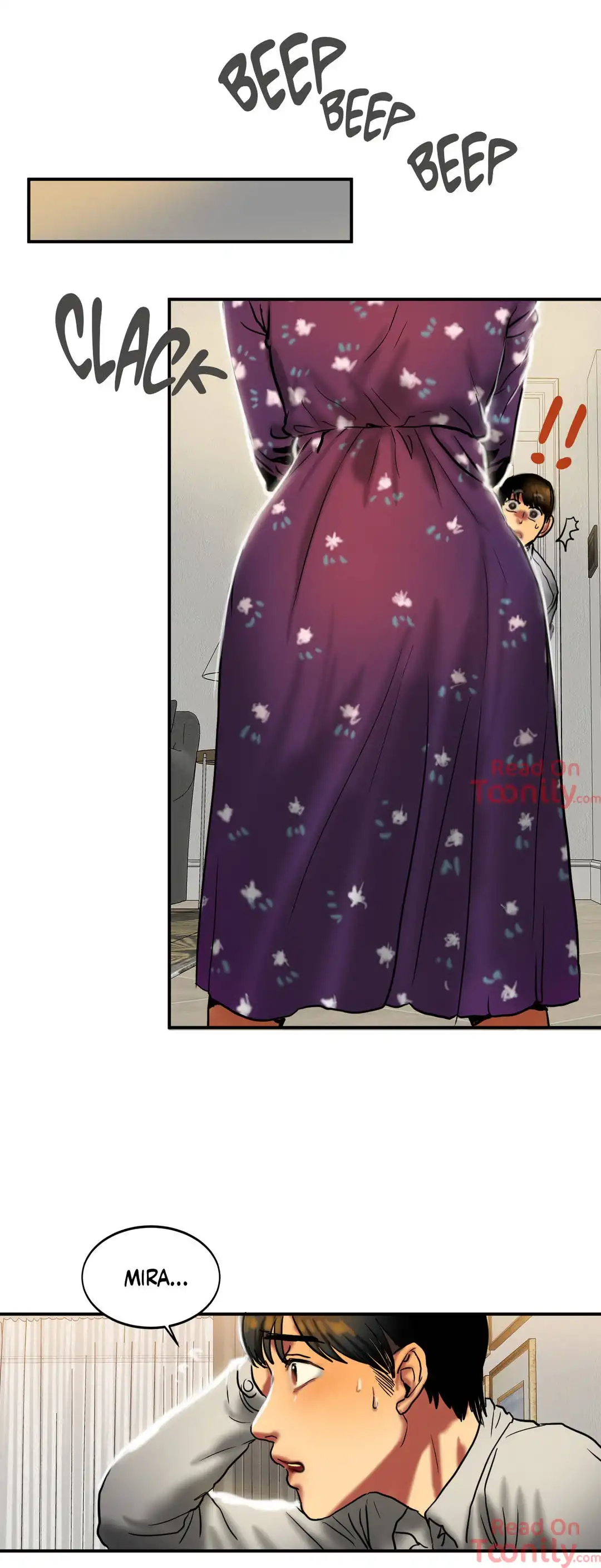 Read Hentai Image 34 394 in comic Bittersweet - Chapter 18 - hentaitnt.net