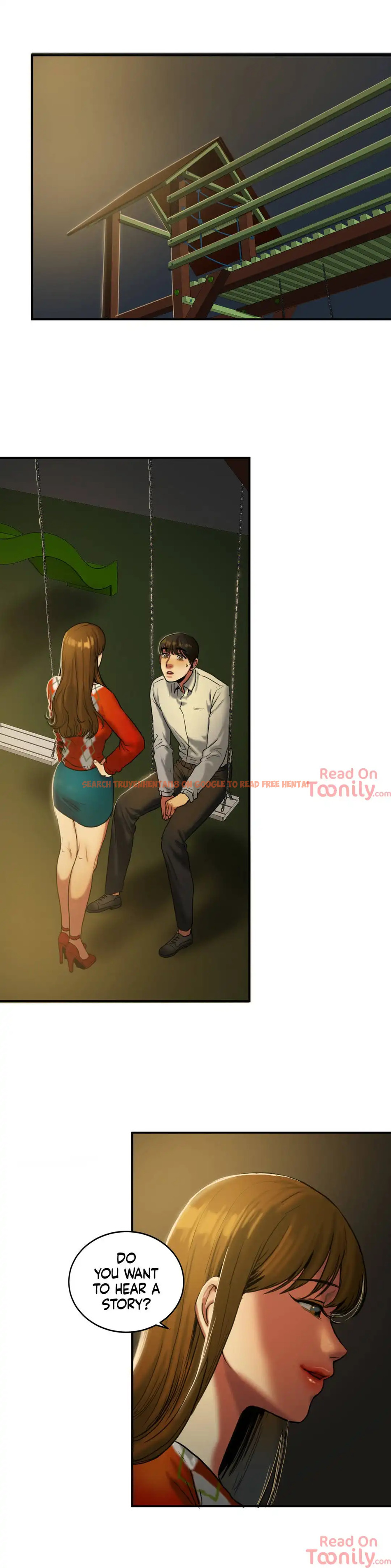 Read Hentai Image 5 394 in comic Bittersweet - Chapter 18 - hentaitnt.net
