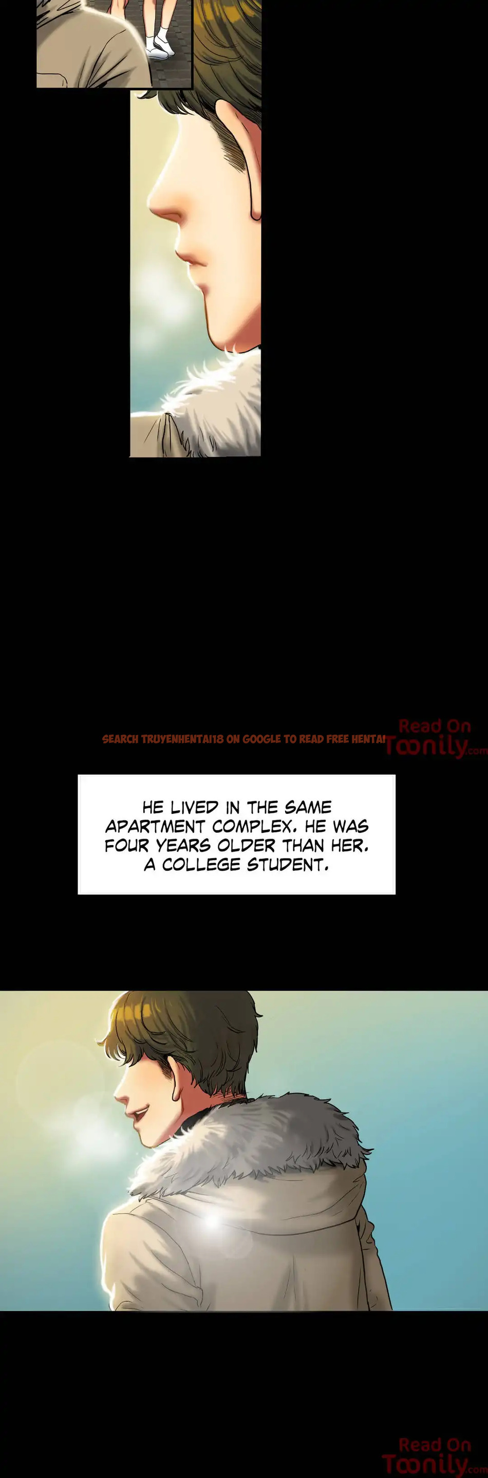 Read Hentai Image 8 394 in comic Bittersweet - Chapter 18 - hentaitnt.net