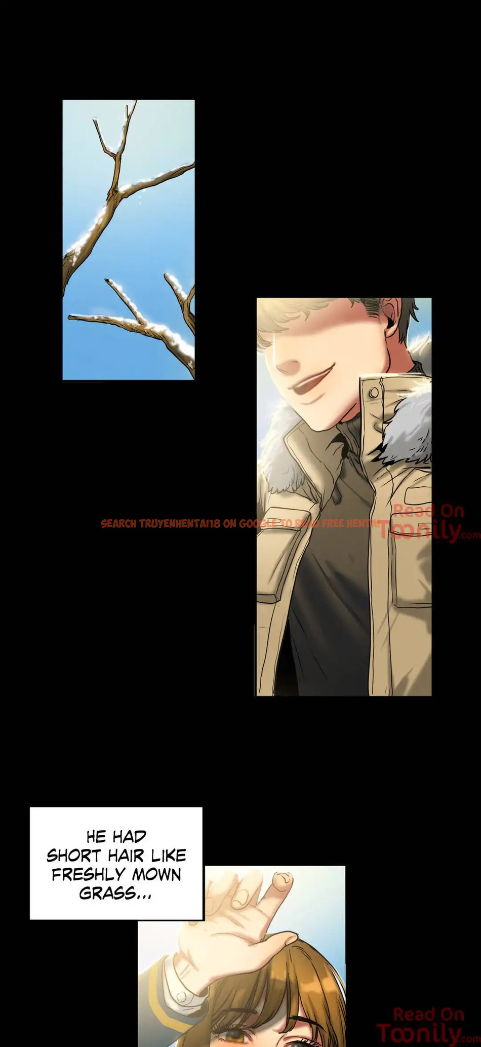 Read Hentai Image 9 394 in comic Bittersweet - Chapter 18 - hentaitnt.net