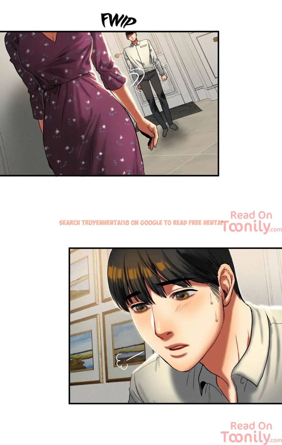 Read Hentai Image 10 394 in comic Bittersweet - Chapter 19 - hentaitnt.net