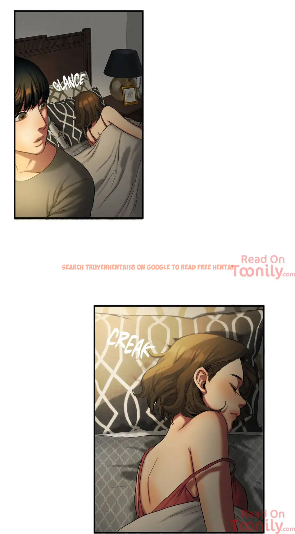 Read Hentai Image 12 394 in comic Bittersweet - Chapter 19 - hentaitnt.net