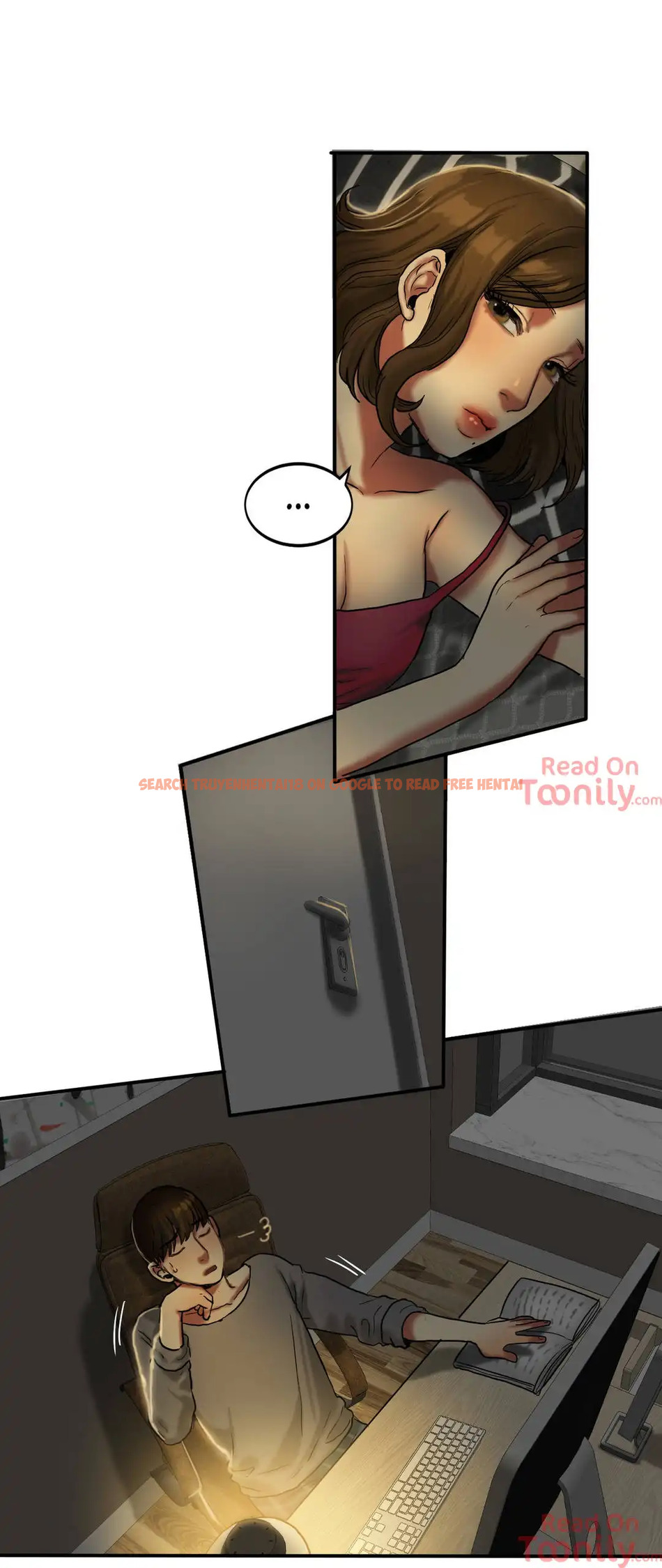 Read Hentai Image 14 394 in comic Bittersweet - Chapter 19 - hentaitnt.net