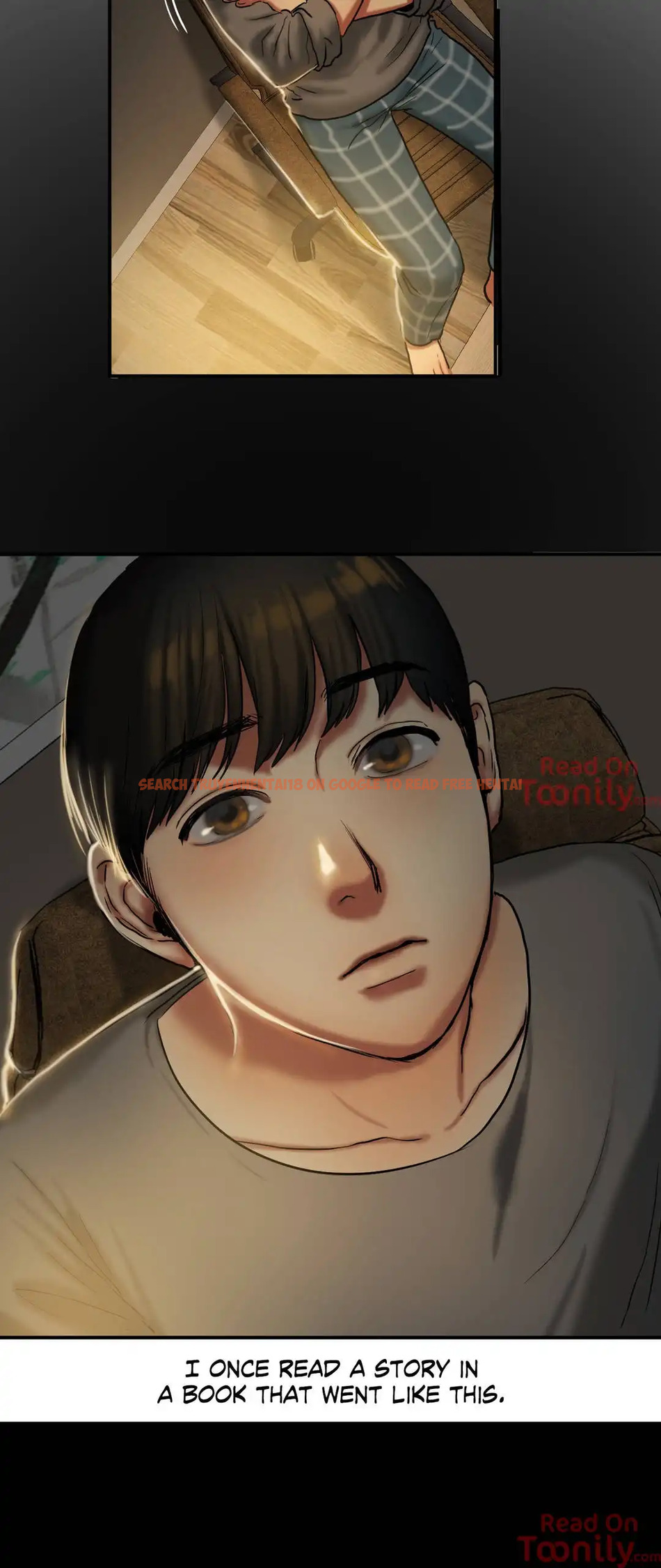 Read Hentai Image 16 394 in comic Bittersweet - Chapter 19 - hentaitnt.net