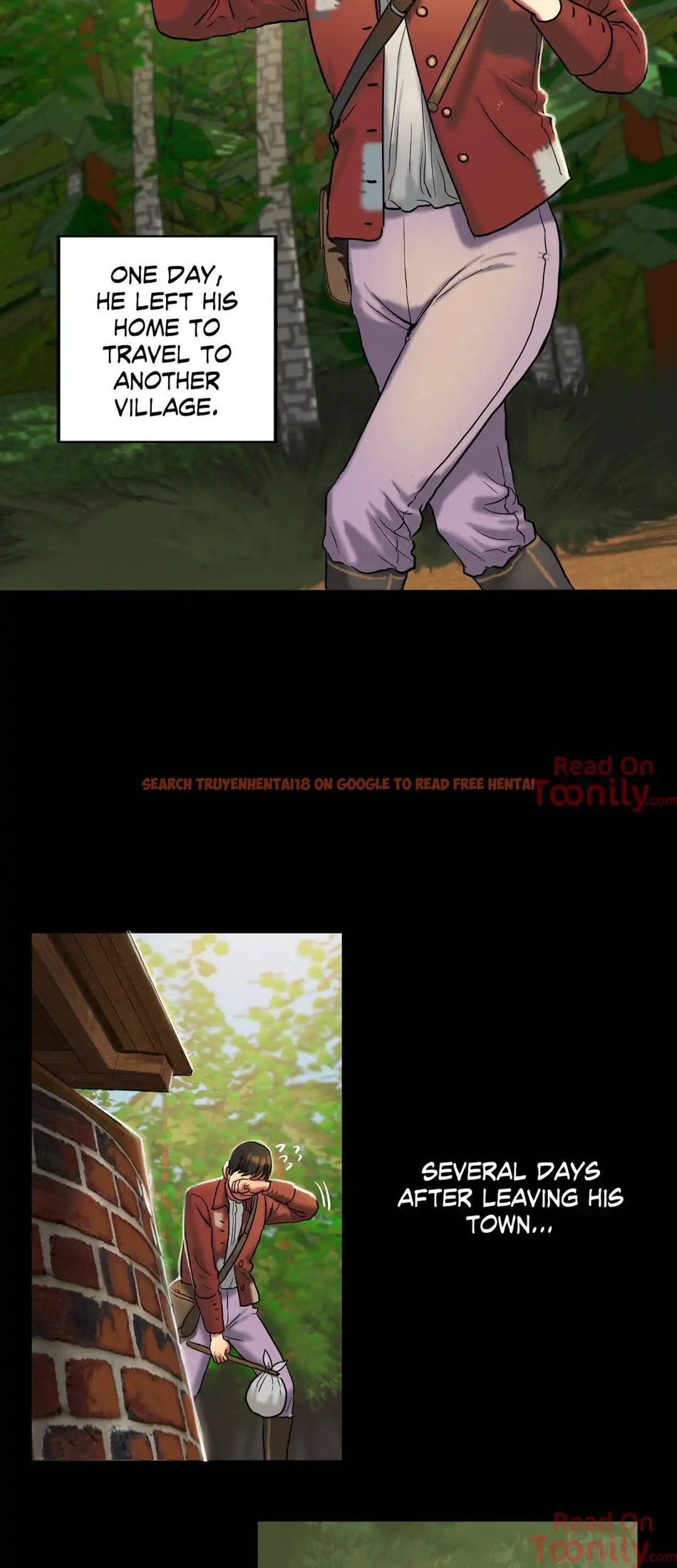 Read Hentai Image 18 394 in comic Bittersweet - Chapter 19 - hentaitnt.net