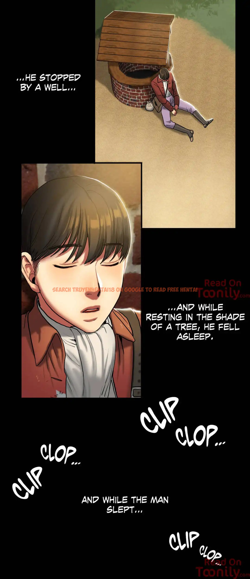 Read Hentai Image 19 394 in comic Bittersweet - Chapter 19 - hentaitnt.net