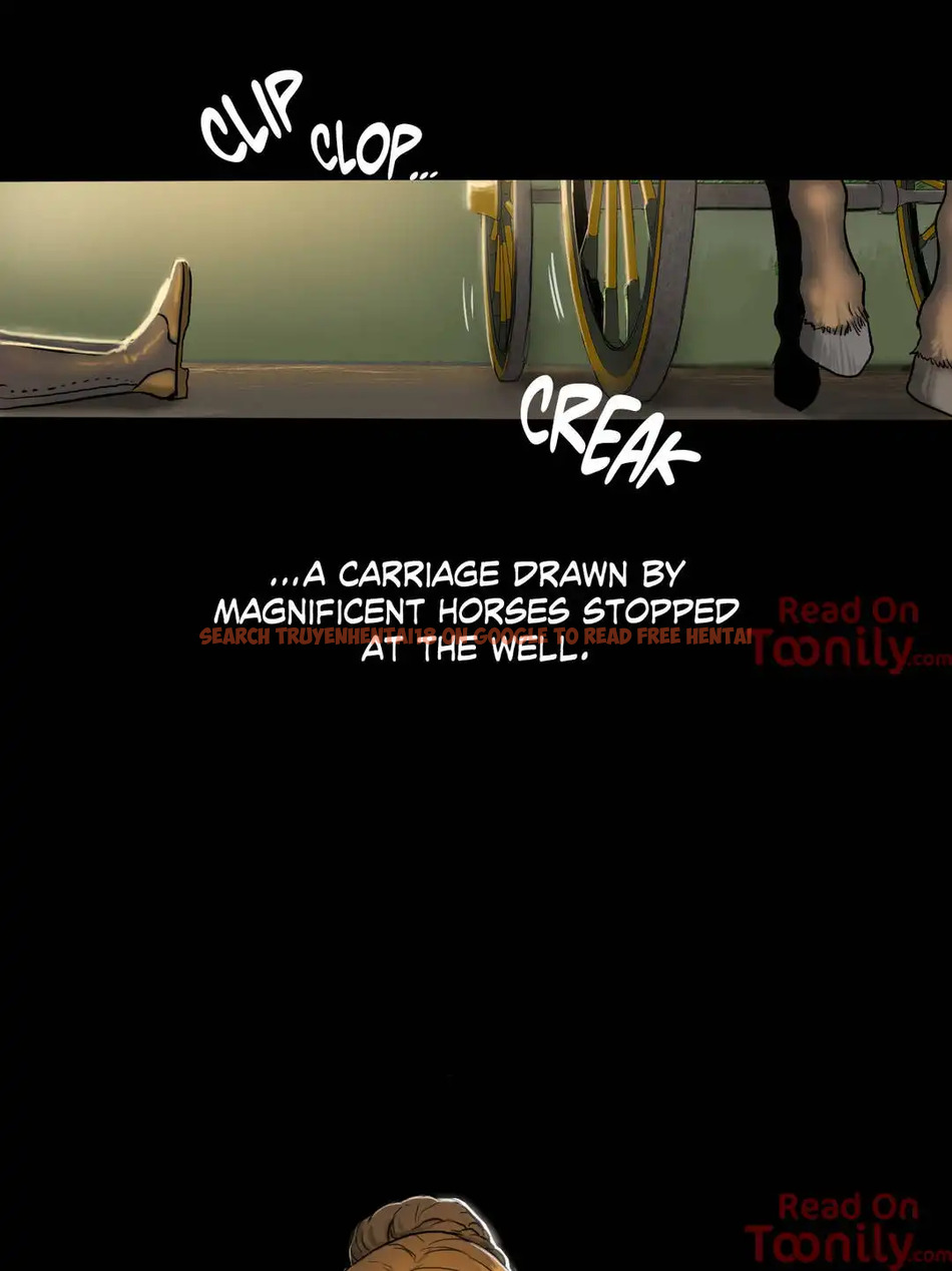 Read Hentai Image 20 394 in comic Bittersweet - Chapter 19 - hentaitnt.net