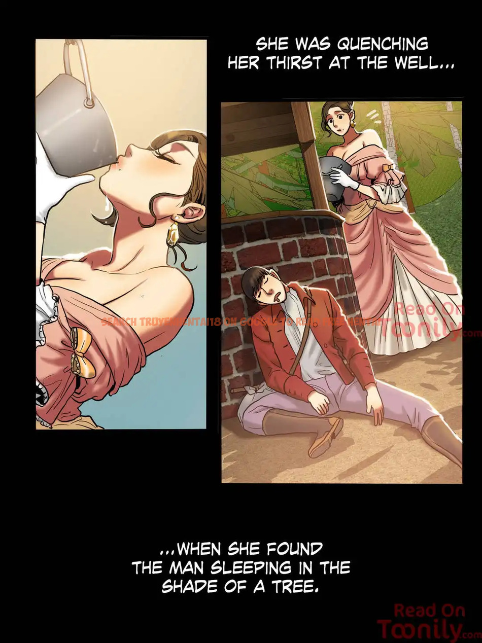 Read Hentai Image 22 394 in comic Bittersweet - Chapter 19 - hentaitnt.net