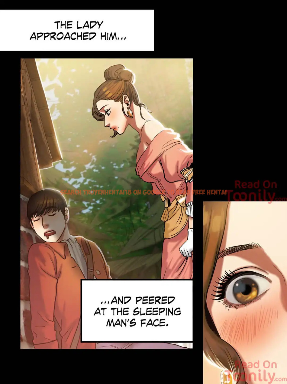 Read Hentai Image 23 394 in comic Bittersweet - Chapter 19 - hentaitnt.net