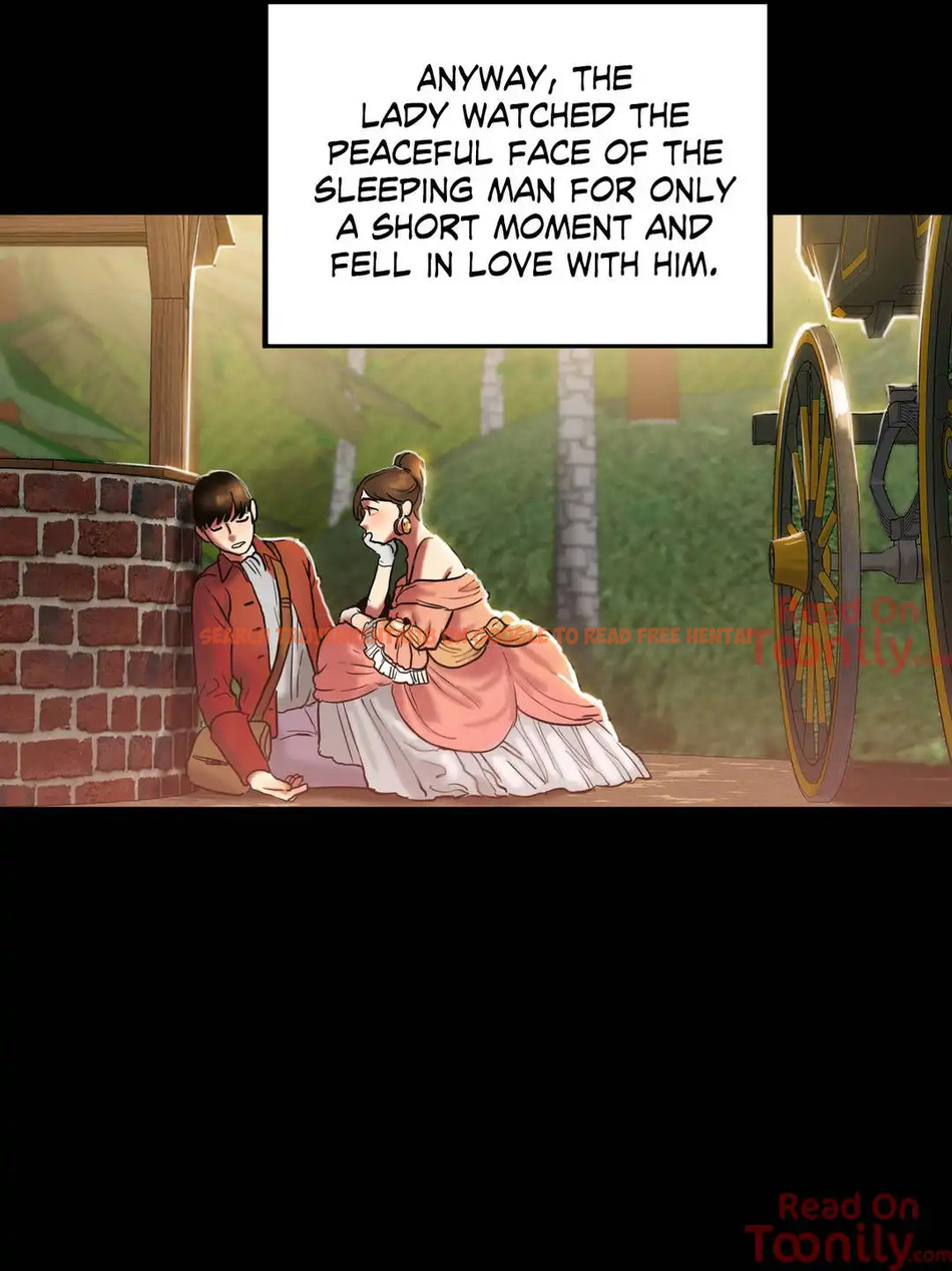 Read Hentai Image 25 394 in comic Bittersweet - Chapter 19 - hentaitnt.net