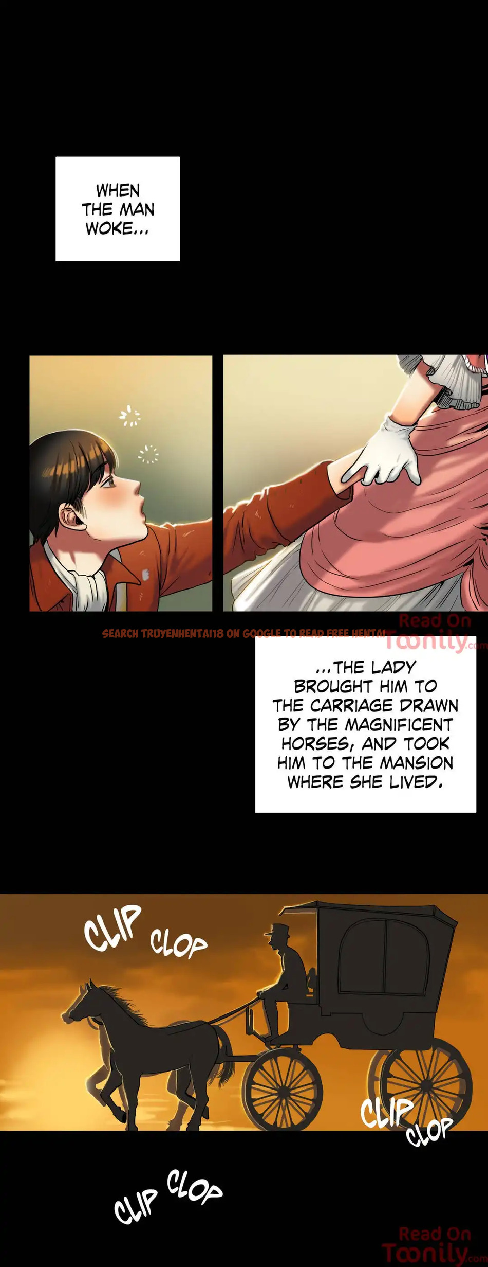 Read Hentai Image 26 394 in comic Bittersweet - Chapter 19 - hentaitnt.net