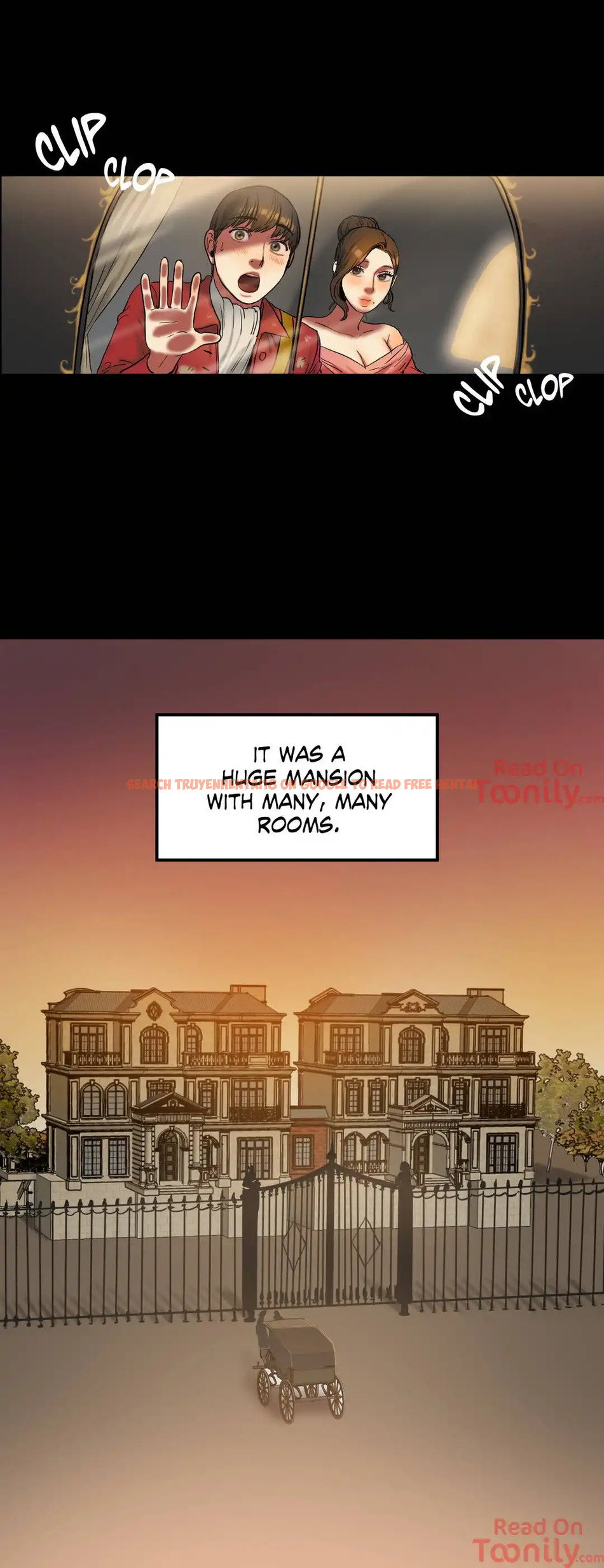 Read Hentai Image 27 394 in comic Bittersweet - Chapter 19 - hentaitnt.net