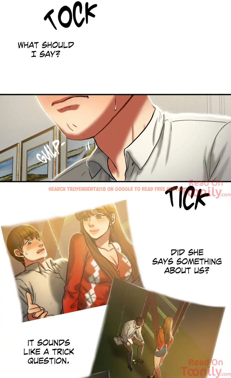 Read Hentai Image 3 394 in comic Bittersweet - Chapter 19 - hentaitnt.net