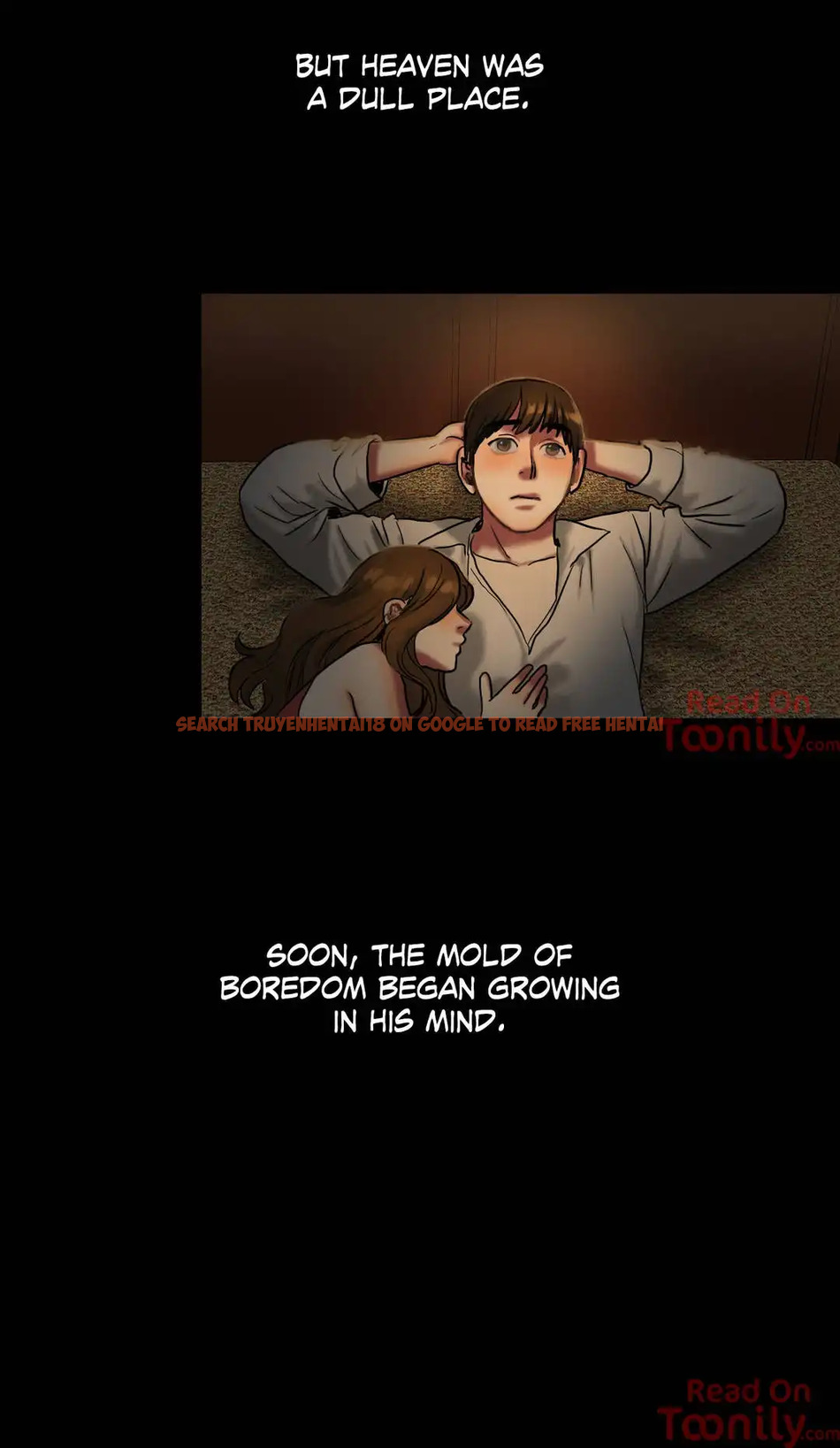 Read Hentai Image 37 394 in comic Bittersweet - Chapter 19 - hentaitnt.net