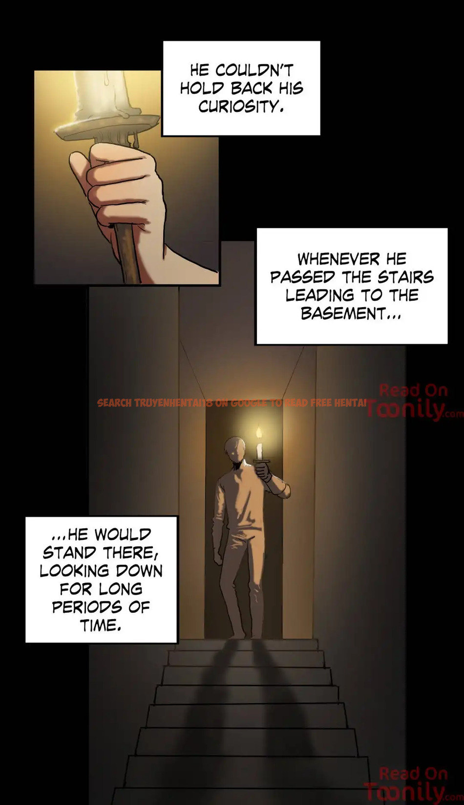 Read Hentai Image 38 394 in comic Bittersweet - Chapter 19 - hentaitnt.net