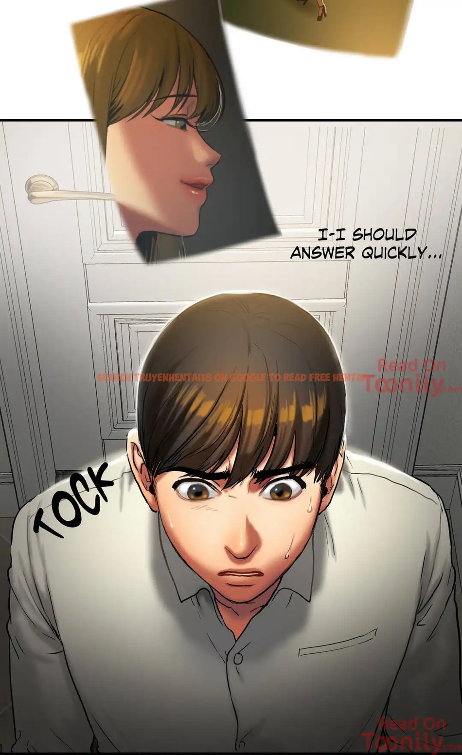 Read Hentai Image 4 394 in comic Bittersweet - Chapter 19 - hentaitnt.net