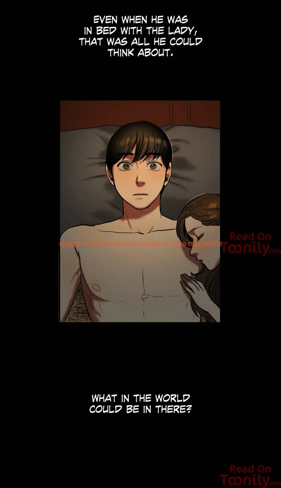 Read Hentai Image 40 394 in comic Bittersweet - Chapter 19 - hentaitnt.net