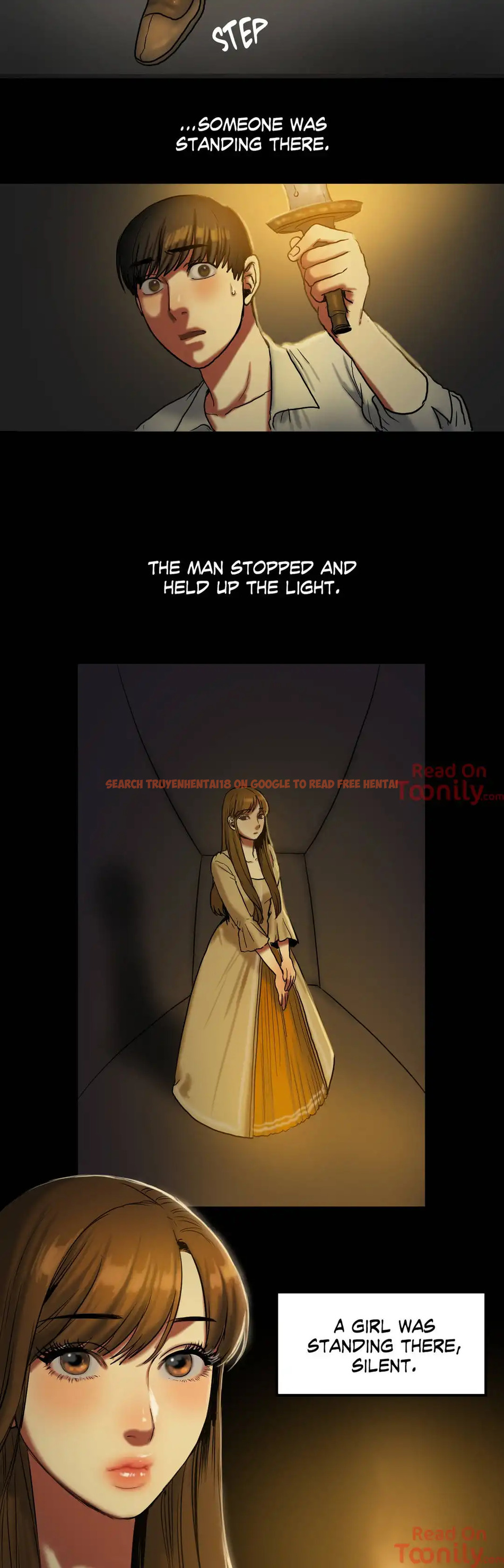 Read Hentai Image 42 394 in comic Bittersweet - Chapter 19 - hentaitnt.net