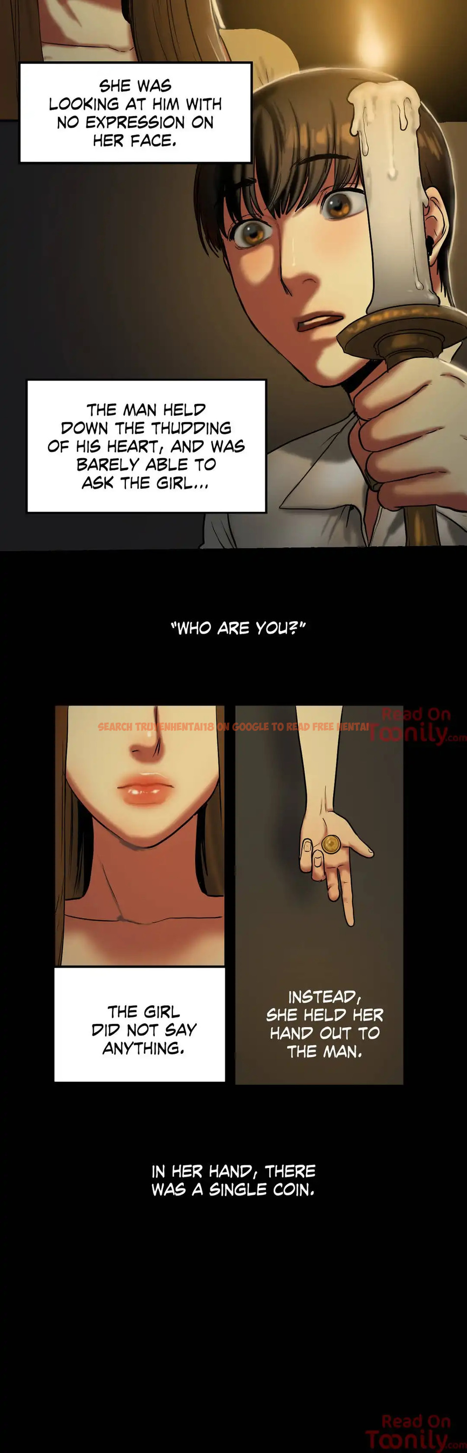Read Hentai Image 43 394 in comic Bittersweet - Chapter 19 - hentaitnt.net