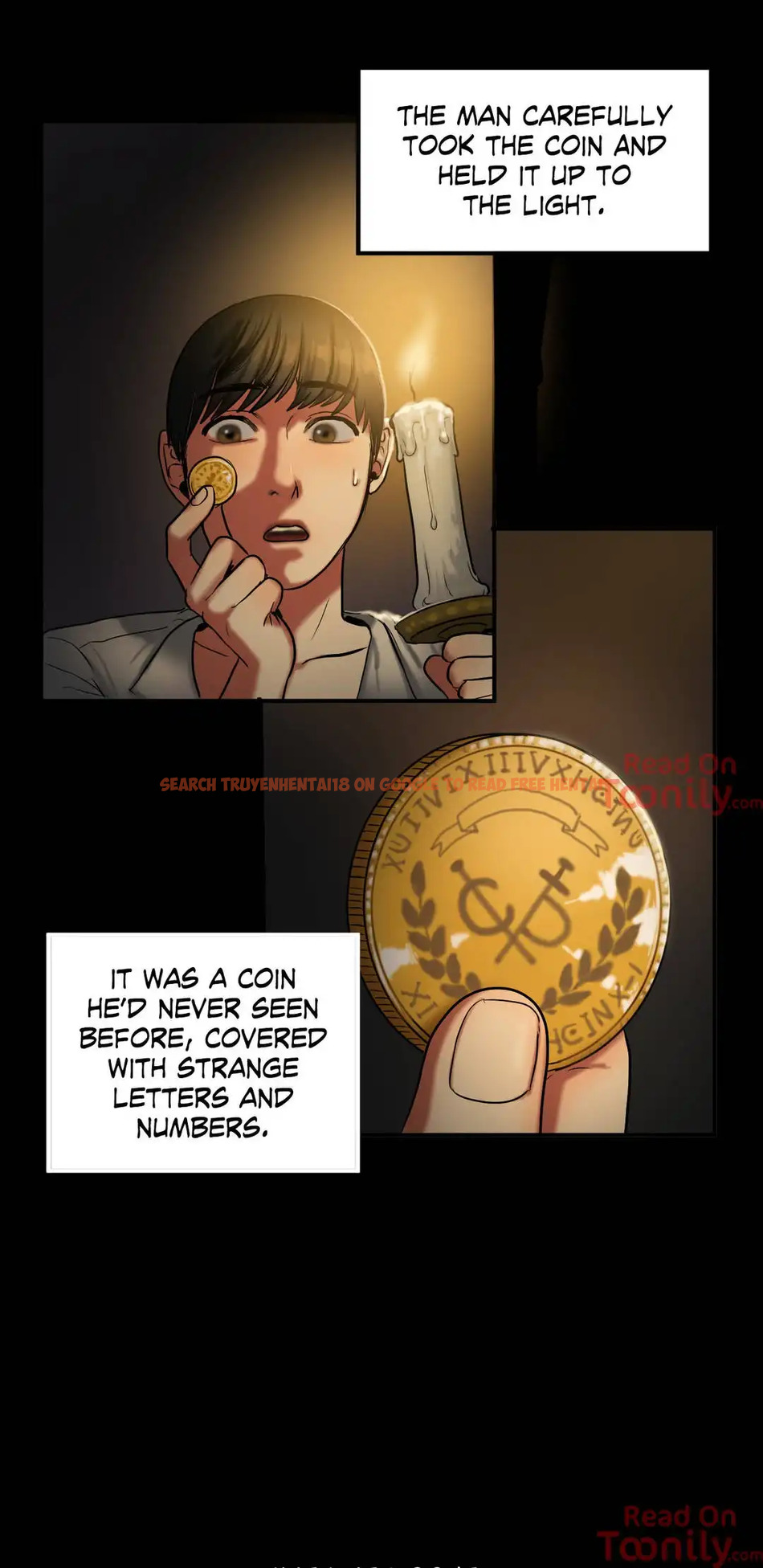 Read Hentai Image 44 394 in comic Bittersweet - Chapter 19 - hentaitnt.net