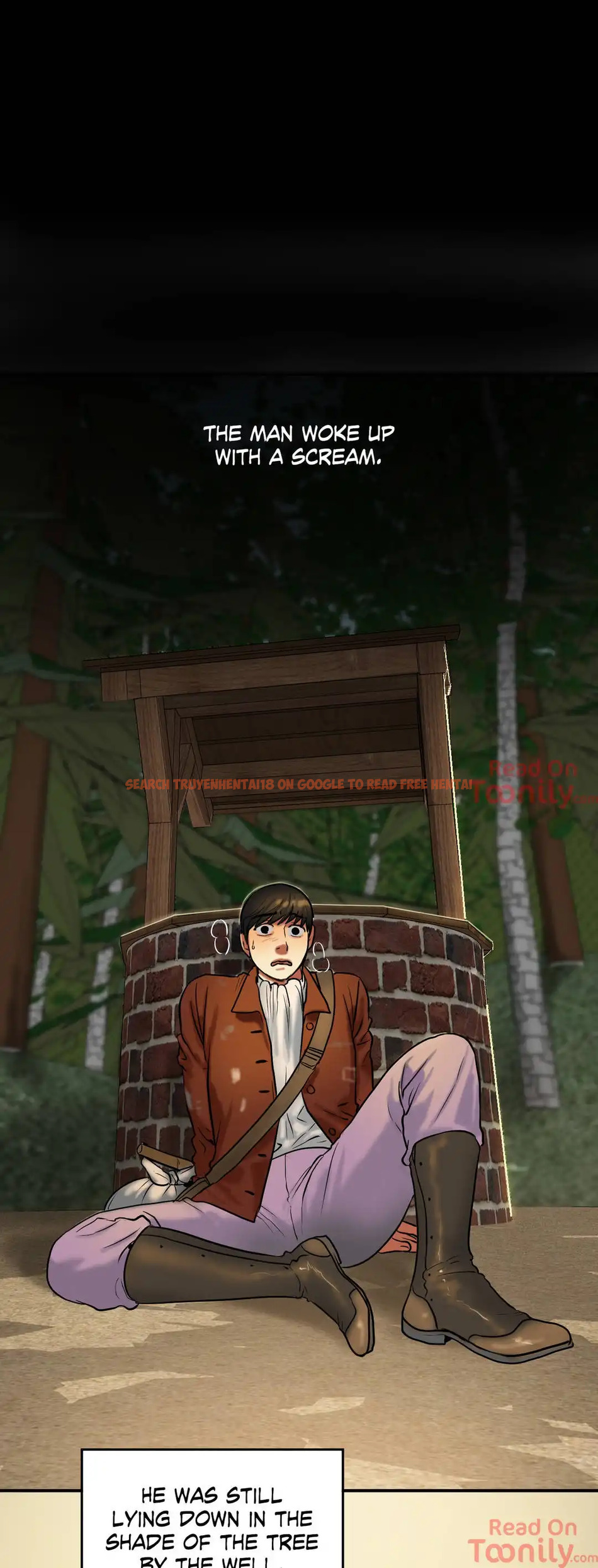 Read Hentai Image 47 394 in comic Bittersweet - Chapter 19 - hentaitnt.net