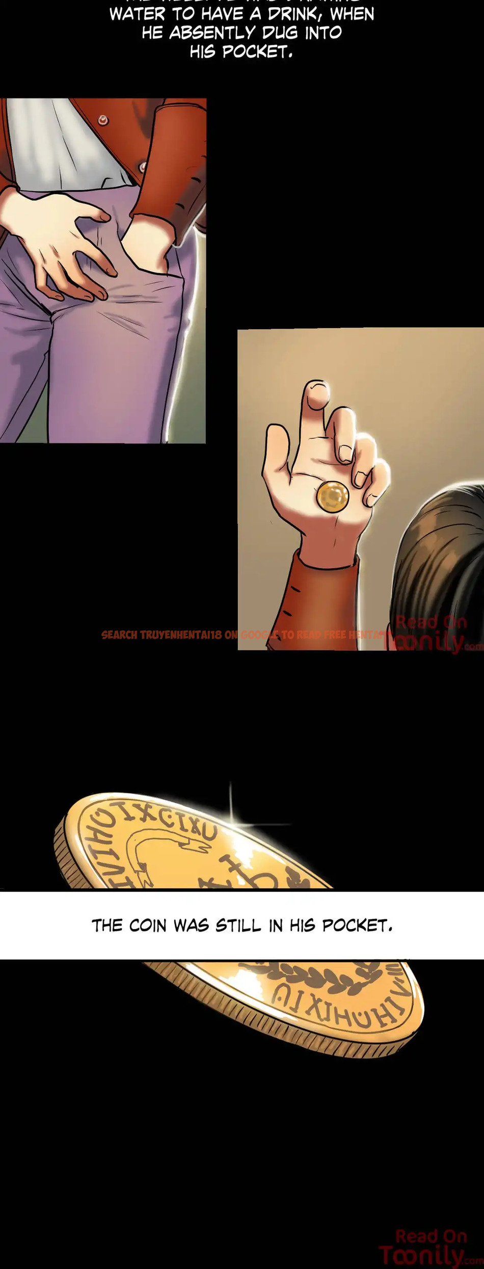 Read Hentai Image 49 394 in comic Bittersweet - Chapter 19 - hentaitnt.net