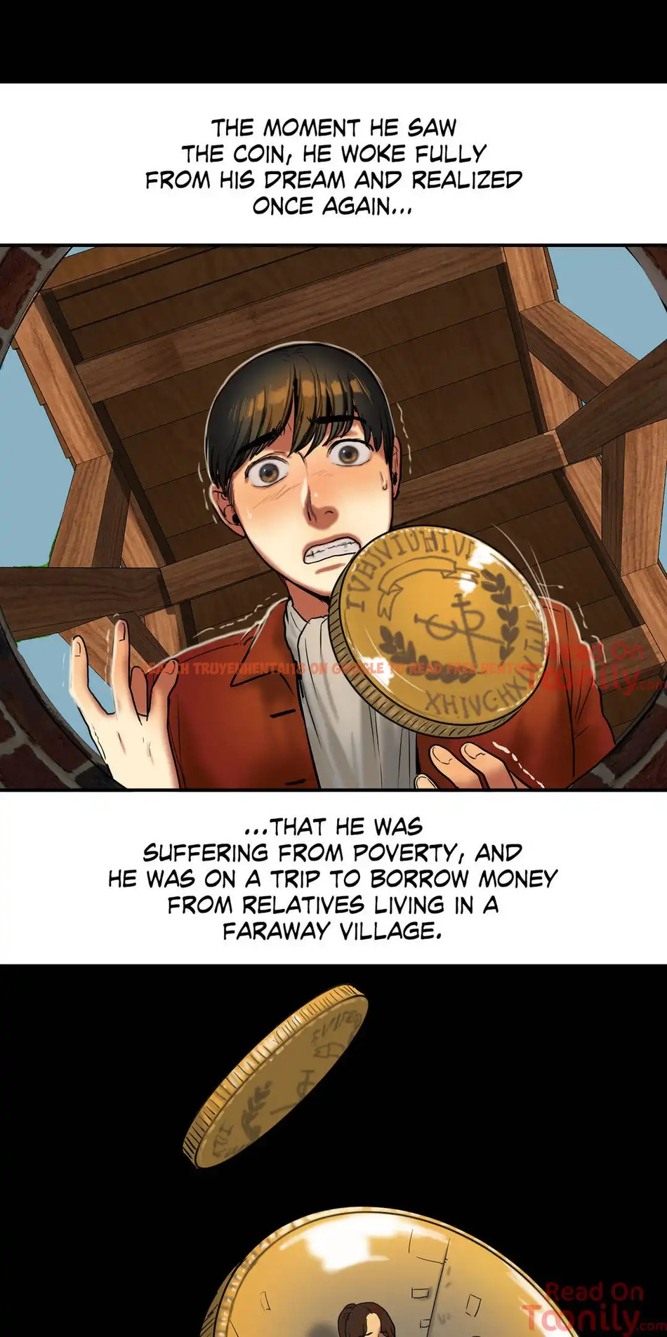 Read Hentai Image 50 394 in comic Bittersweet - Chapter 19 - hentaitnt.net