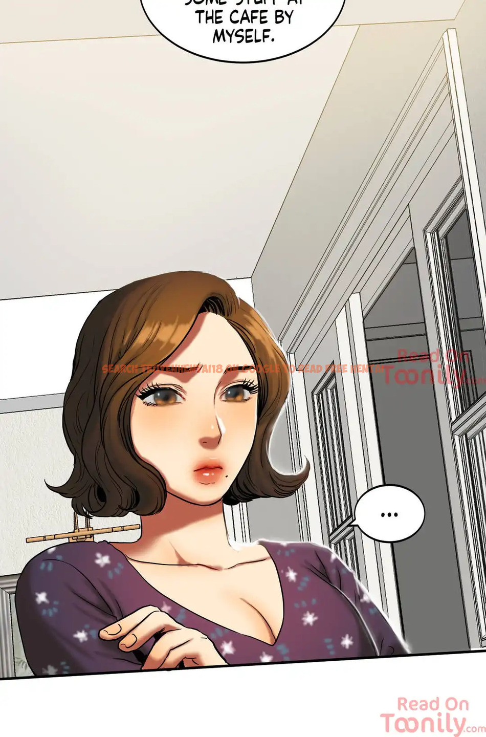 Read Hentai Image 7 394 in comic Bittersweet - Chapter 19 - hentaitnt.net