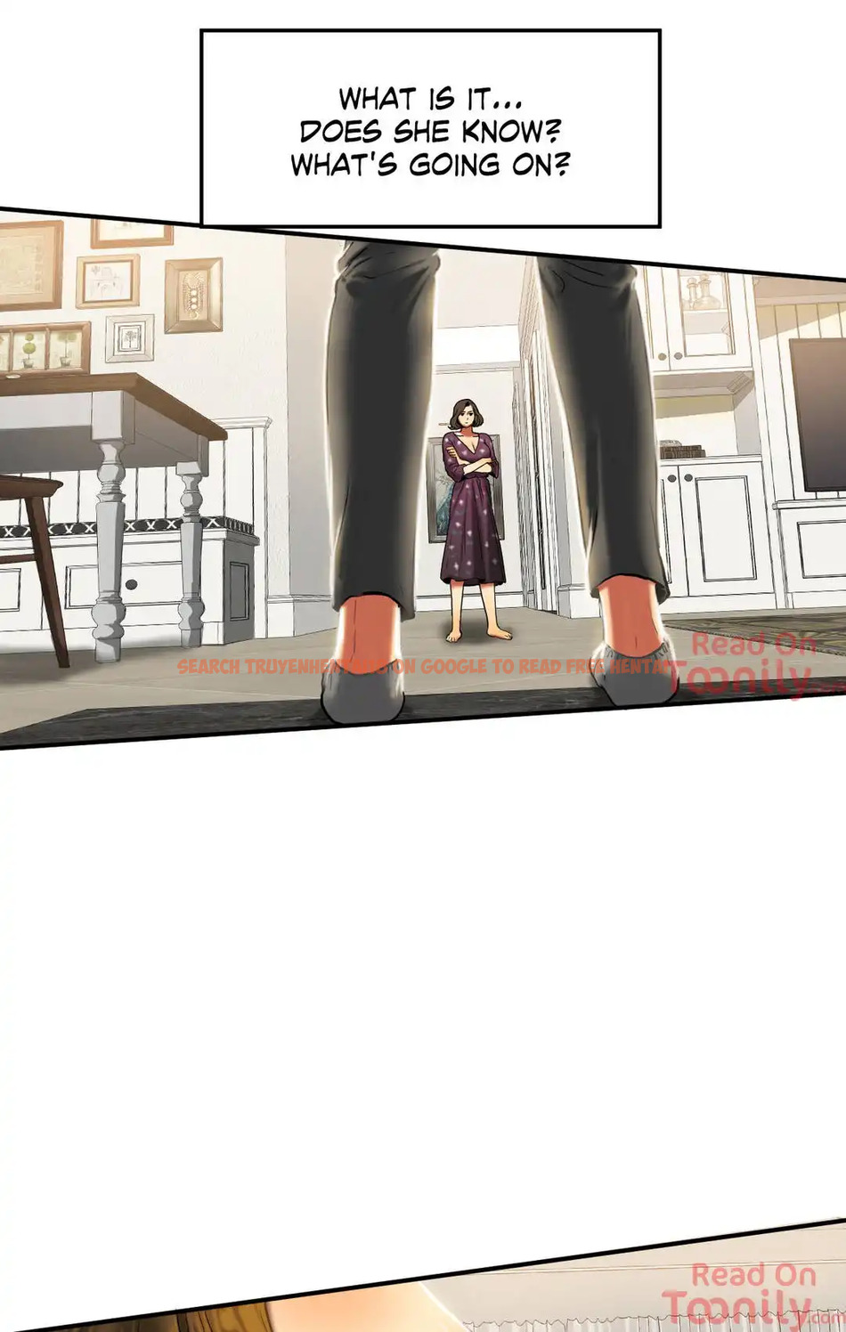 Read Hentai Image 8 394 in comic Bittersweet - Chapter 19 - hentaitnt.net