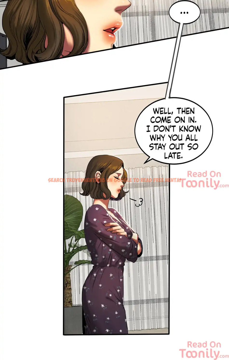 Read Hentai Image 9 394 in comic Bittersweet - Chapter 19 - hentaitnt.net
