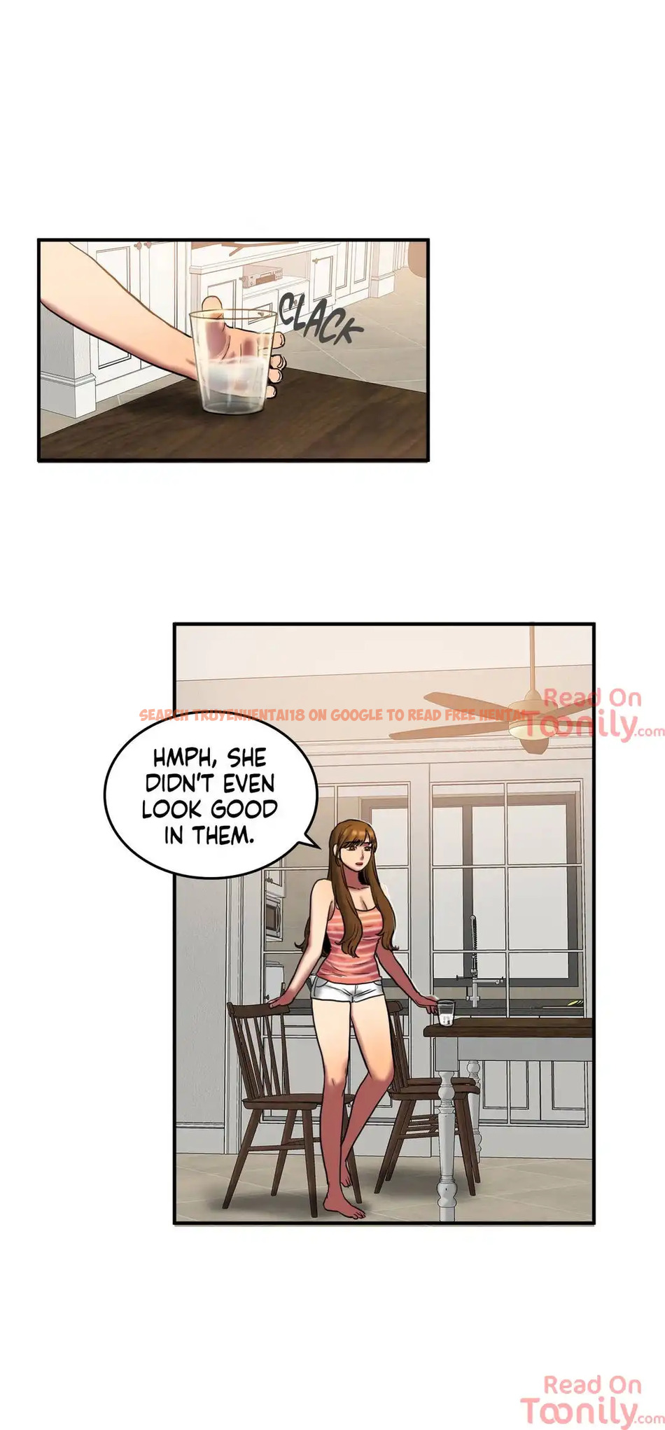 Read Hentai Image 10 390 in comic Bittersweet - Chapter 20 - hentaitnt.net