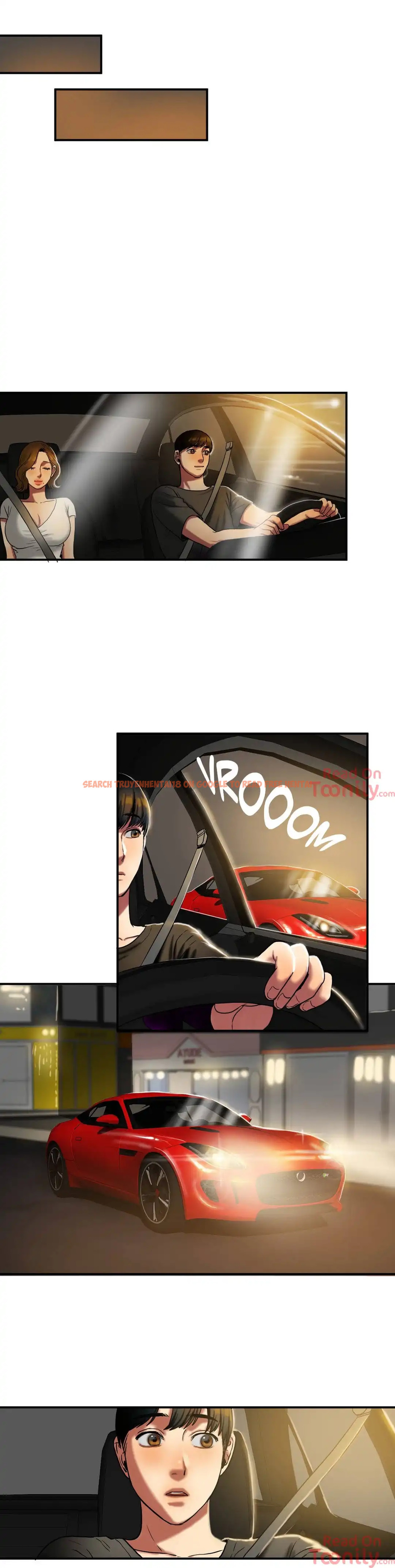 Read Hentai Image 12 390 in comic Bittersweet - Chapter 20 - hentaitnt.net