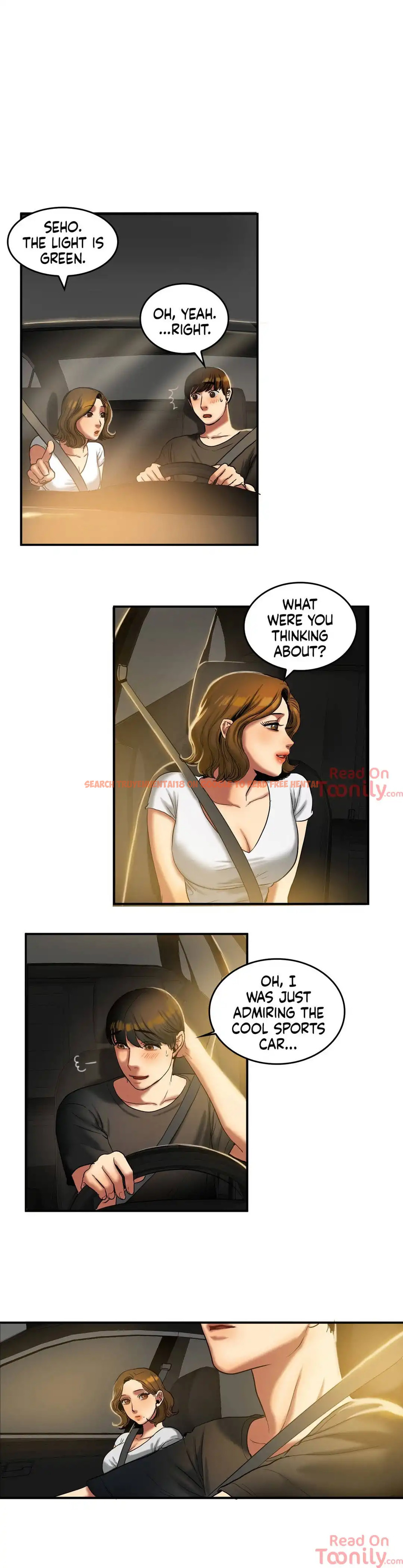 Read Hentai Image 13 390 in comic Bittersweet - Chapter 20 - hentaitnt.net